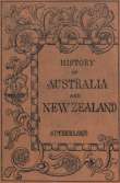 History of Australia and New Zealand
From 1606 to 1890