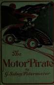 The Motor Pirate