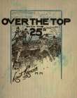 Over the top with the 25th: Chronicle of events at Vimy Ridge and Courcellette Over the top with the 25th: Chronicle of events at Vimy Ridge and Courcellette
