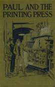 Paul and the Printing Press Paul and the Printing Press