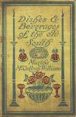Dishes & Beverages of the Old South