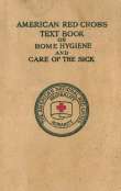 American Red Cross Text-Book on Home Hygiene and Care of the Sick