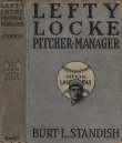 Lefty Locke Pitcher-Manager