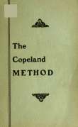 The Copeland Method
A Complete Manual for Cleaning, Repairing, Altering and Pressing All Kinds of Garments for Men and Women, at Home or for Business The Copeland Method
A Complete Manual for Cleaning, Repairing, Altering and Pressing All Kinds of Garments for Men and Women, at Home or for Business