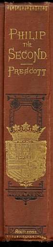 History of the Reign of Philip the Second King of Spain, Vol. 3
And Biographical & Critical Miscellanies History of the Reign of Philip the Second King of Spain, Vol. 3
And Biographical & Critical Miscellanies