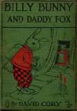 Billy Bunny and Daddy Fox Billy Bunny and Daddy Fox