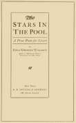 The Stars in the Pool: A Prose Poem for Lovers The Stars in the Pool: A Prose Poem for Lovers