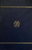 The Mapleson Memoirs, 1848-1888, vol I