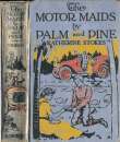 The Motor Maids by Palm and Pine
