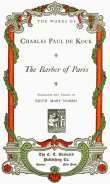 The Barber of Paris
