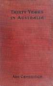 Thirty Years in Australia
