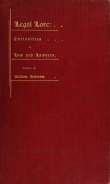Legal Lore: Curiosities of Law and Lawyers