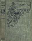 Heimatlos: Two stories for children, and for those who love children