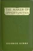 The Maker of Opportunities The Maker of Opportunities