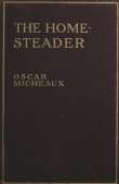 The Homesteader: A Novel The Homesteader: A Novel