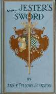 The Jester's Sword
How Aldebaran, the King's Son Wore the Sheathed Sword of Conquest The Jester's Sword
How Aldebaran, the King's Son Wore the Sheathed Sword of Conquest
