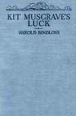 Kit Musgrave's Luck Kit Musgrave's Luck