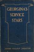 Georgina's Service Stars Georgina's Service Stars