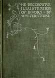 Of the Decorative Illustration of Books Old and New
3rd ed. Of the Decorative Illustration of Books Old and New
3rd ed.