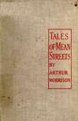 Tales of Mean Streets