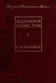 Alexander Hamilton Alexander Hamilton