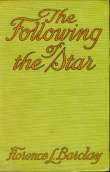 The Following of the Star: A Romance The Following of the Star: A Romance