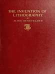 The Invention of Lithography