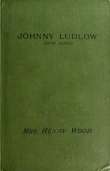 Johnny Ludlow, Sixth Series