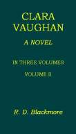 Clara Vaughan, Volume II (of III)