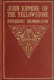John Ermine of the Yellowstone