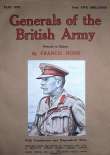 Generals of the British Army
Portraits in Colour with Introductory and Biographical Notes Generals of the British Army
Portraits in Colour with Introductory and Biographical Notes