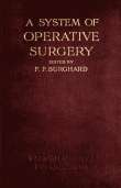 A System of Operative Surgery, Volume IV (of 4)