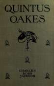 Quintus Oakes
A Detective Story