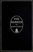The Barrier The Barrier