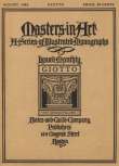 Masters in Art, Part 32, v. 3, August, 1902: Giotto
A Series of Illustrated Monographs