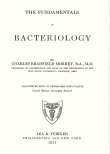 The Fundamentals of Bacteriology