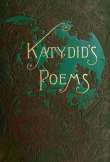 Katydid's Poems