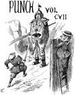 Punch or the London Charivari, Vol.107,  September 1, 1894