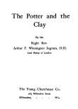 The Potter and the Clay