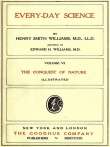 Every-day Science: Volume VI. The Conquest of Nature