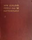 New Zealand Moths and Butterflies
(Macro-Lepidoptera)