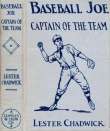 Baseball Joe, Captain of the Team; or, Bitter Struggles on the Diamond