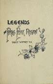 Legends of the Pike's Peak Region
The Sacred Myths of the Manitou