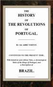 The History of the Revolutions of Portugal