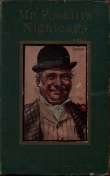 Mr. Poskitt's Nightcaps
Stories of a Yorkshire Farmer