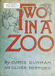 Two in a Zoo Two in a Zoo
