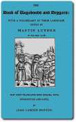 The Book of Vagabonds and Beggars
with a Vocabulary of Their Language