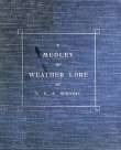 A Medly of Weather Lore