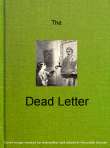 The Dead Letter
An American Romance