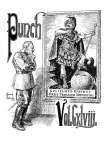 Punch, Or the London Charivari, Volume 148, January 6th, 1915 Punch, Or the London Charivari, Volume 148, January 6th, 1915